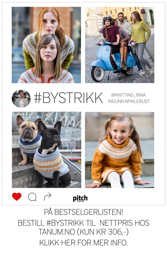 bystrikk
