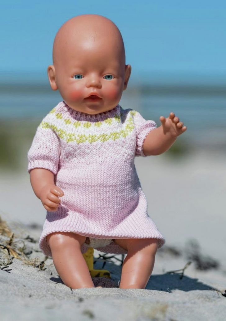 Gudruns sommerkjole