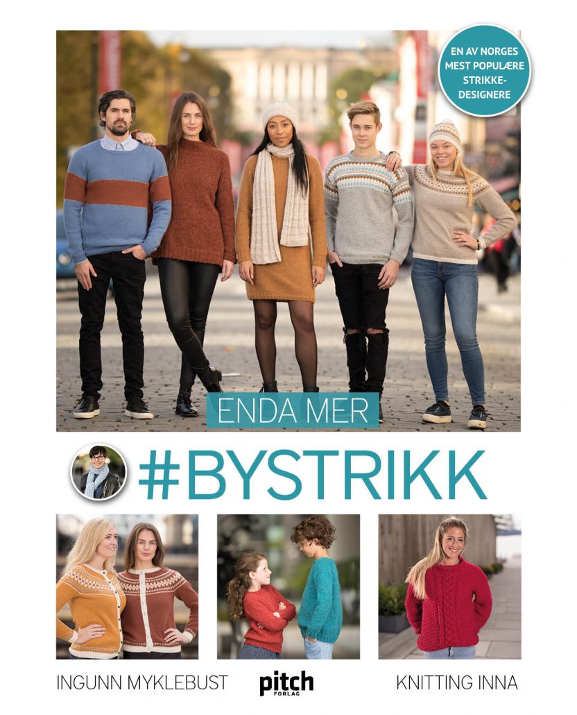 Enda mer bystrikk