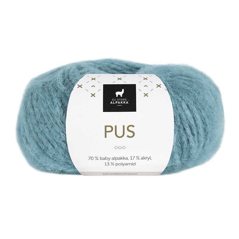 Pus 4022