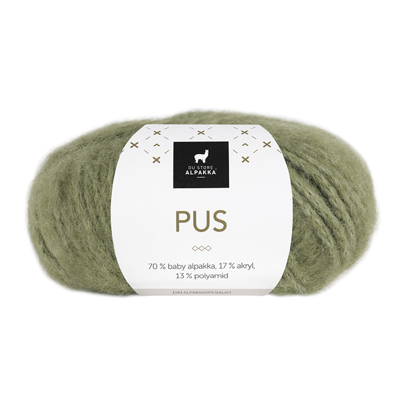 Pus 4014