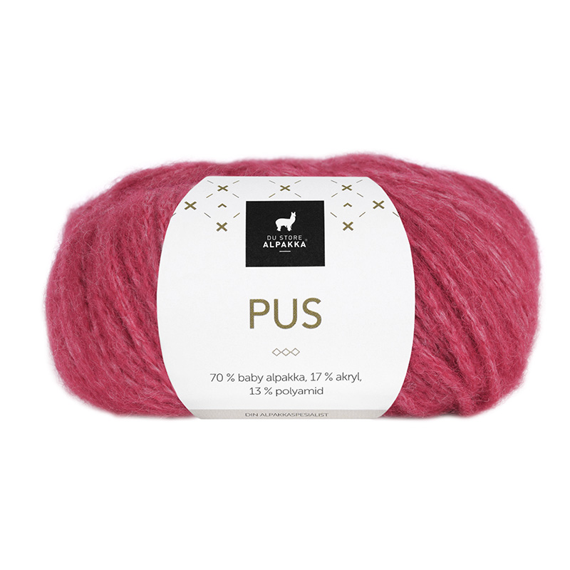 Pus 4018