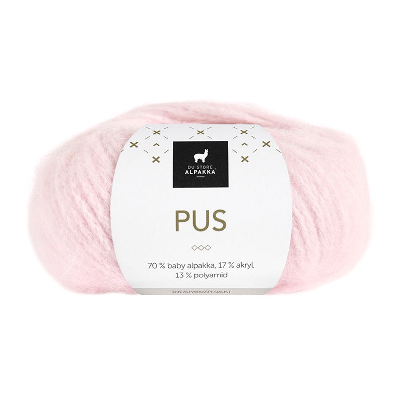 Pus 4020