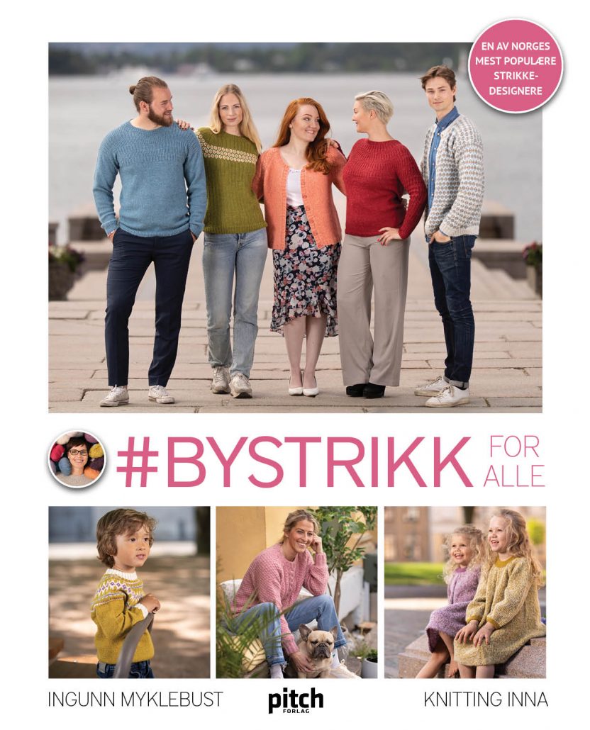 bystrikk for alle