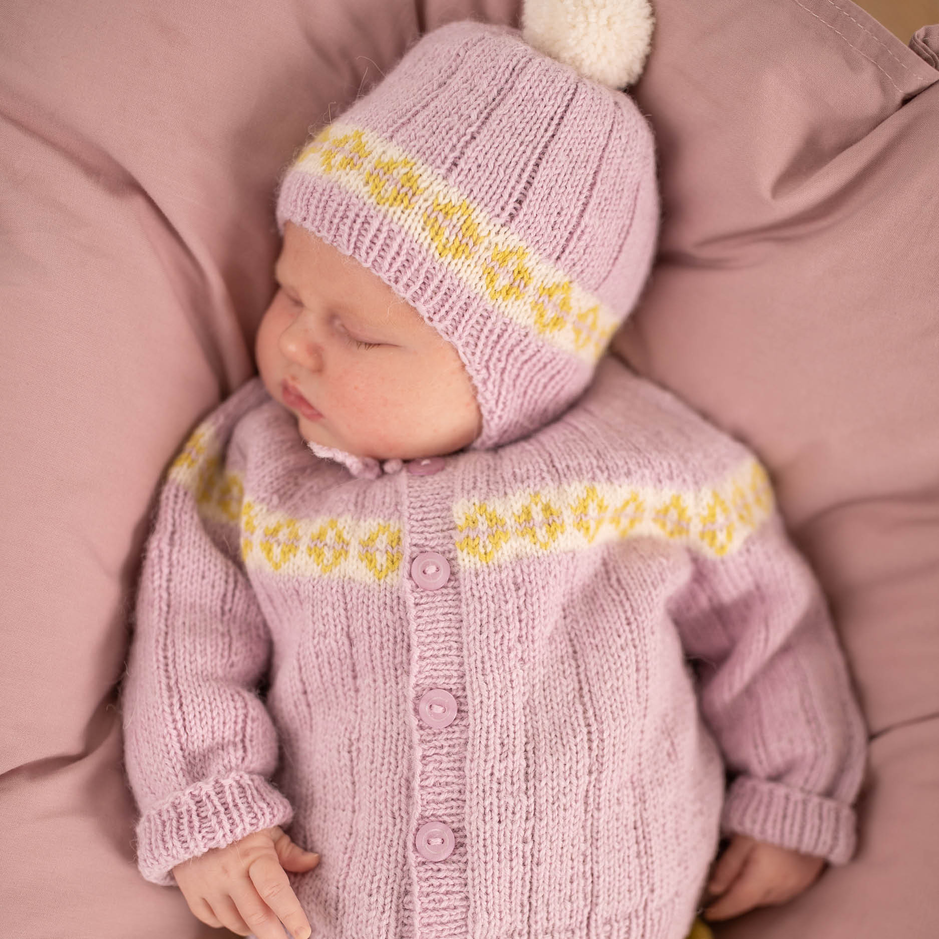 babystrikk