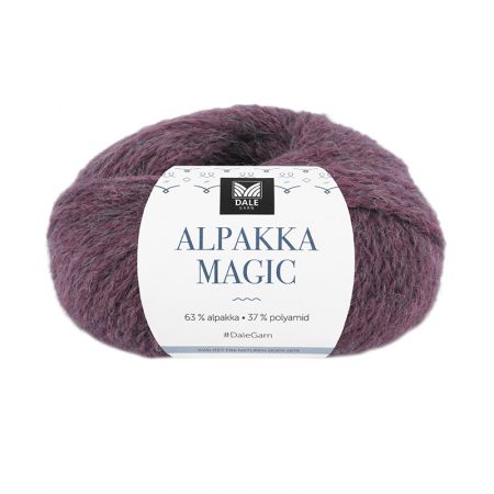 Alpakka Magic 309